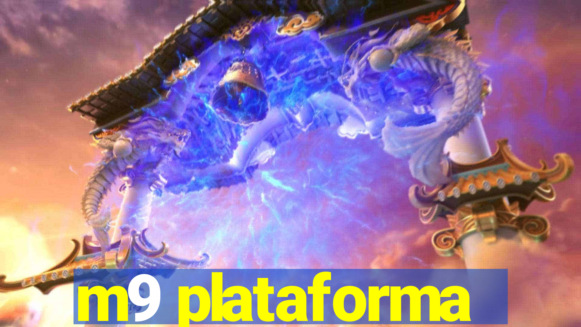 m9 plataforma